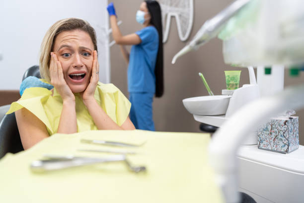 Best Dental Abscess Treatment in Carey, ID