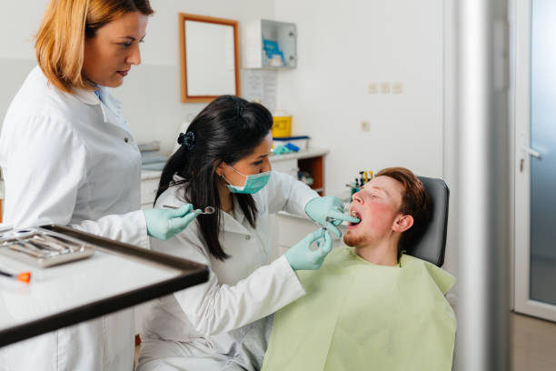 Best Knocked-Out Tooth (Avulsed Tooth) Treatment in Carey, ID
