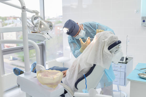 Best Emergency Treatment for Oral Infections in Carey, ID